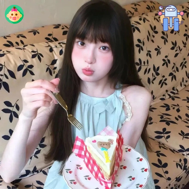 头像